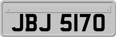JBJ5170