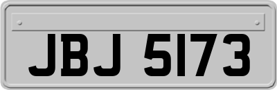 JBJ5173