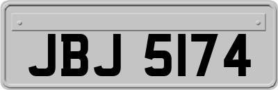 JBJ5174