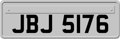 JBJ5176