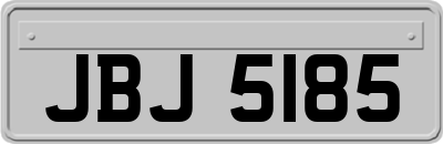 JBJ5185