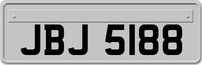 JBJ5188