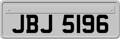 JBJ5196
