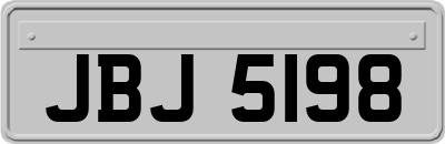 JBJ5198