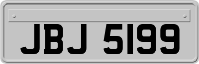 JBJ5199