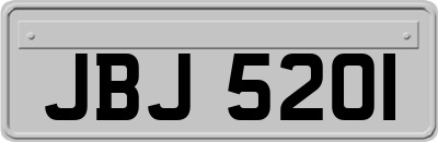 JBJ5201
