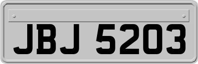 JBJ5203