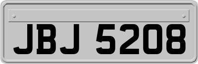 JBJ5208