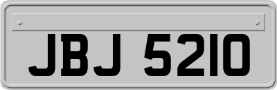 JBJ5210