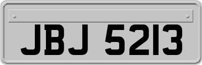 JBJ5213