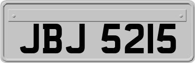 JBJ5215