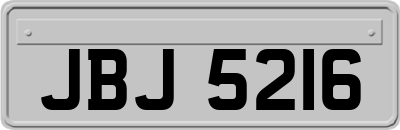 JBJ5216