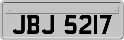 JBJ5217