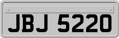 JBJ5220