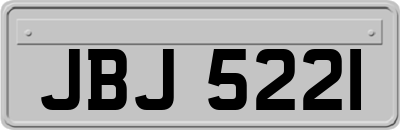 JBJ5221