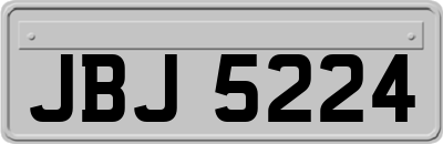 JBJ5224