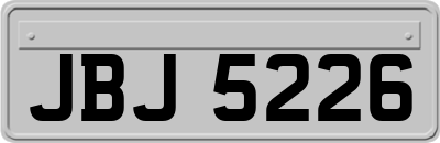 JBJ5226