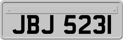 JBJ5231