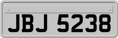 JBJ5238