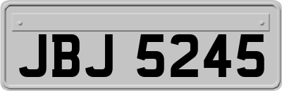 JBJ5245