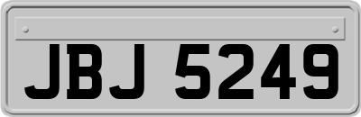 JBJ5249
