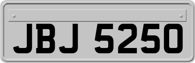 JBJ5250
