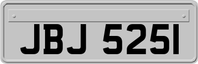 JBJ5251