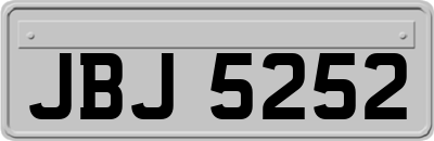 JBJ5252