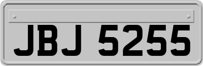 JBJ5255