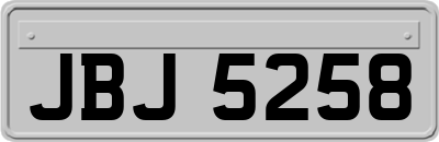 JBJ5258