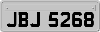 JBJ5268