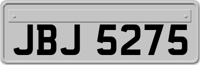JBJ5275