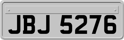 JBJ5276