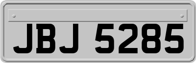 JBJ5285