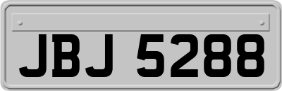 JBJ5288