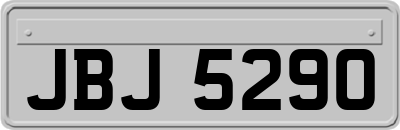 JBJ5290