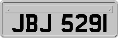 JBJ5291