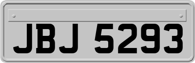 JBJ5293