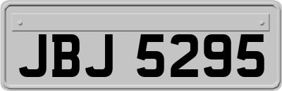 JBJ5295