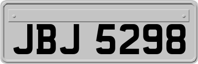 JBJ5298