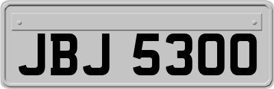 JBJ5300