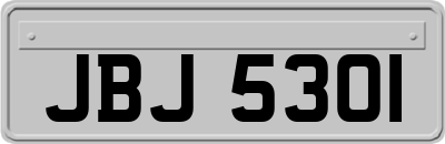 JBJ5301