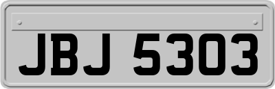 JBJ5303