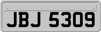 JBJ5309