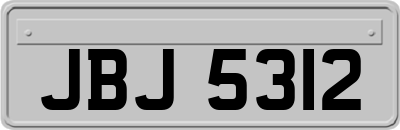 JBJ5312