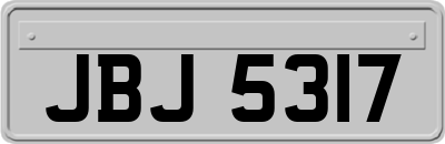 JBJ5317