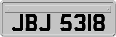 JBJ5318