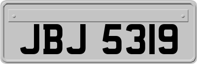 JBJ5319