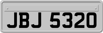 JBJ5320