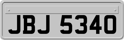 JBJ5340